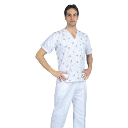 Filipina Medica Quirurgica Hombre EST Romeo