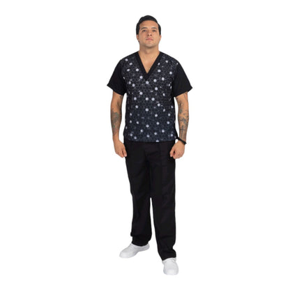 Filipina Medica Quirurgica Hombre EST Romeo