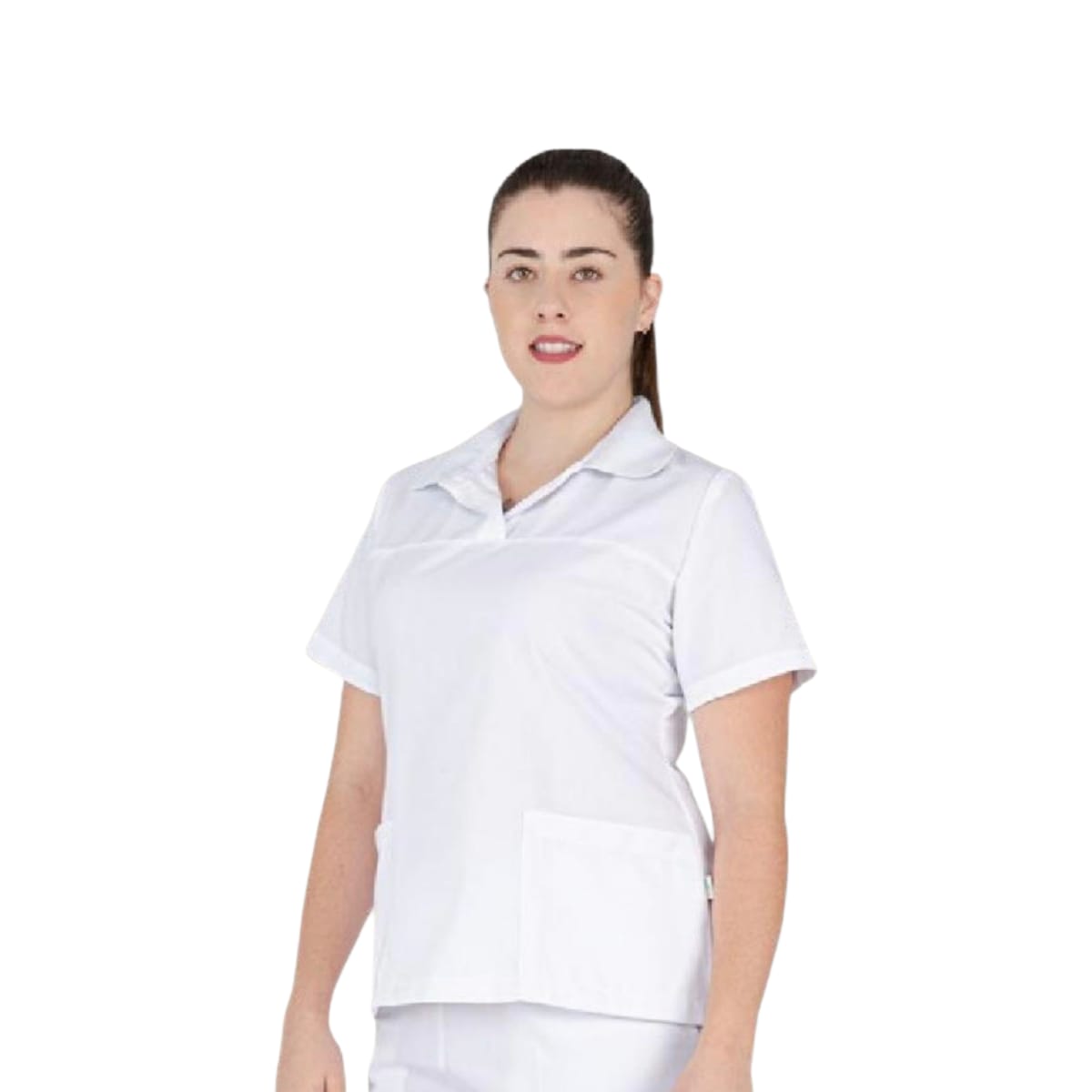 Filipina Enfermeria Dama AMB Rebeca