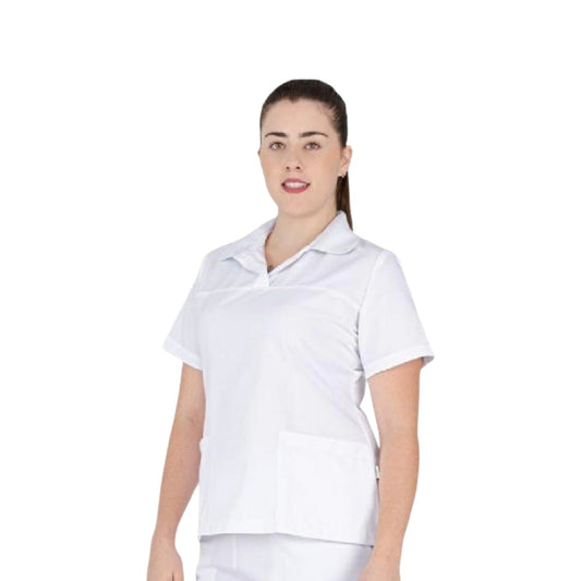 Filipina Enfermeria Dama AMB Rebeca