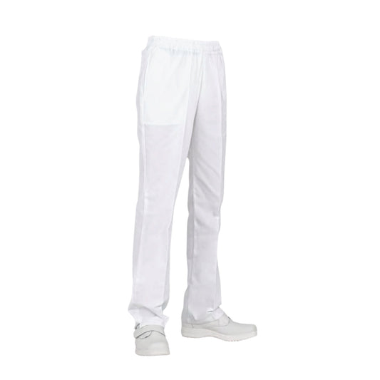 Pantalón Quirúrgico Médico para Hombre Recto Caballero AMB Curvy