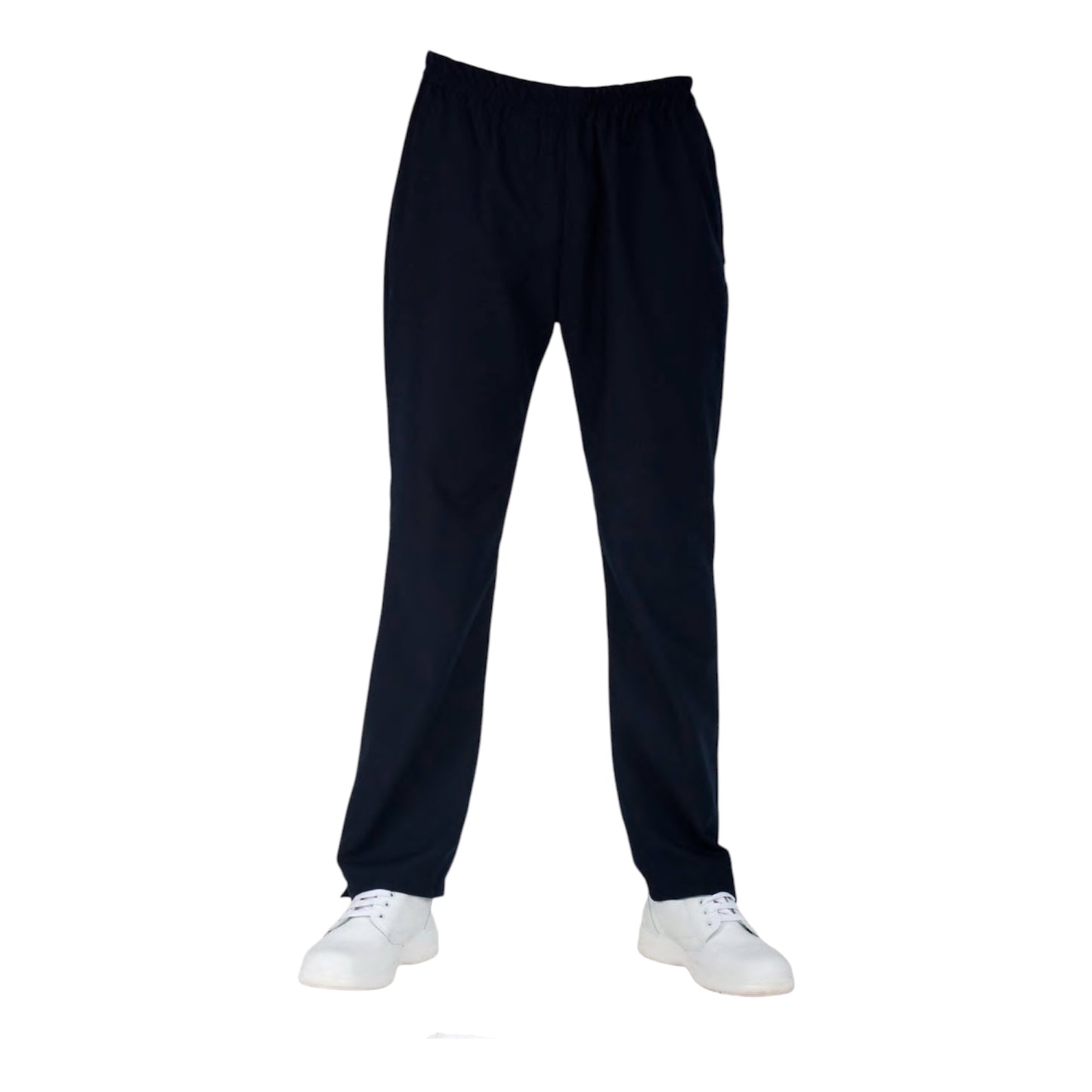 Pantalón Quirúrgico Médico para Hombre Recto Caballero AMB Curvy