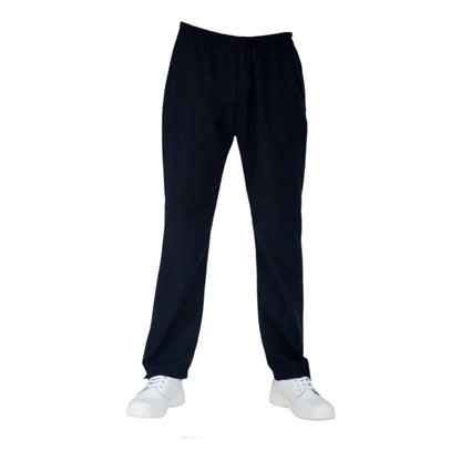 Pantalón Quirúrgico Médico para Hombre Recto Caballero AMB Curvy