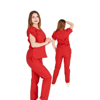 Filipina Medica Dama AMB Rossy