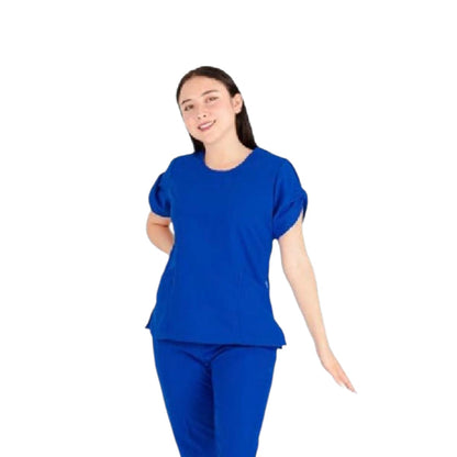 Filipina Medica Dama AMB Rossy