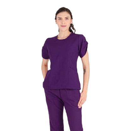 Filipina Medica Dama AMB Rossy