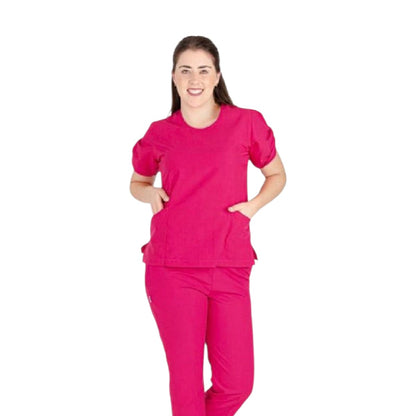 Filipina Medica Dama AMB Rossy