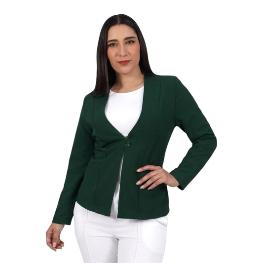 Saco Medico Dama Clinico Roxana ENF