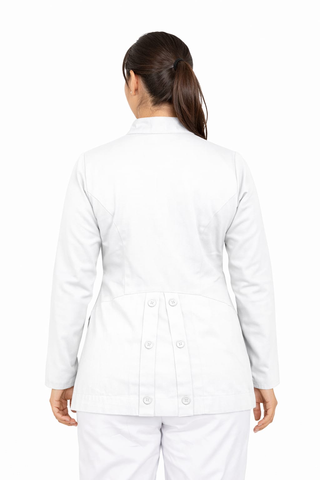 Saco Medico Dama Clínico Colores Canada