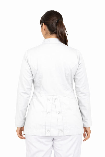 Saco Medico Dama Clínico Colores Canada