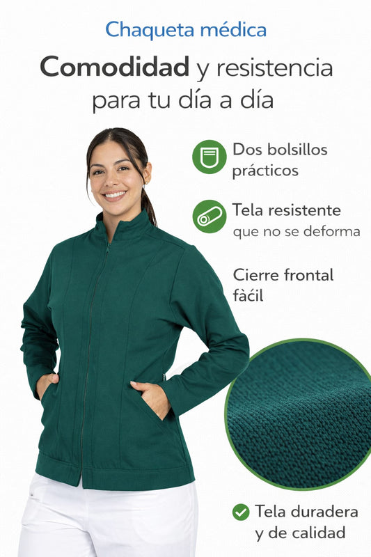 Saco Medico Dama Clínico Colores Canada
