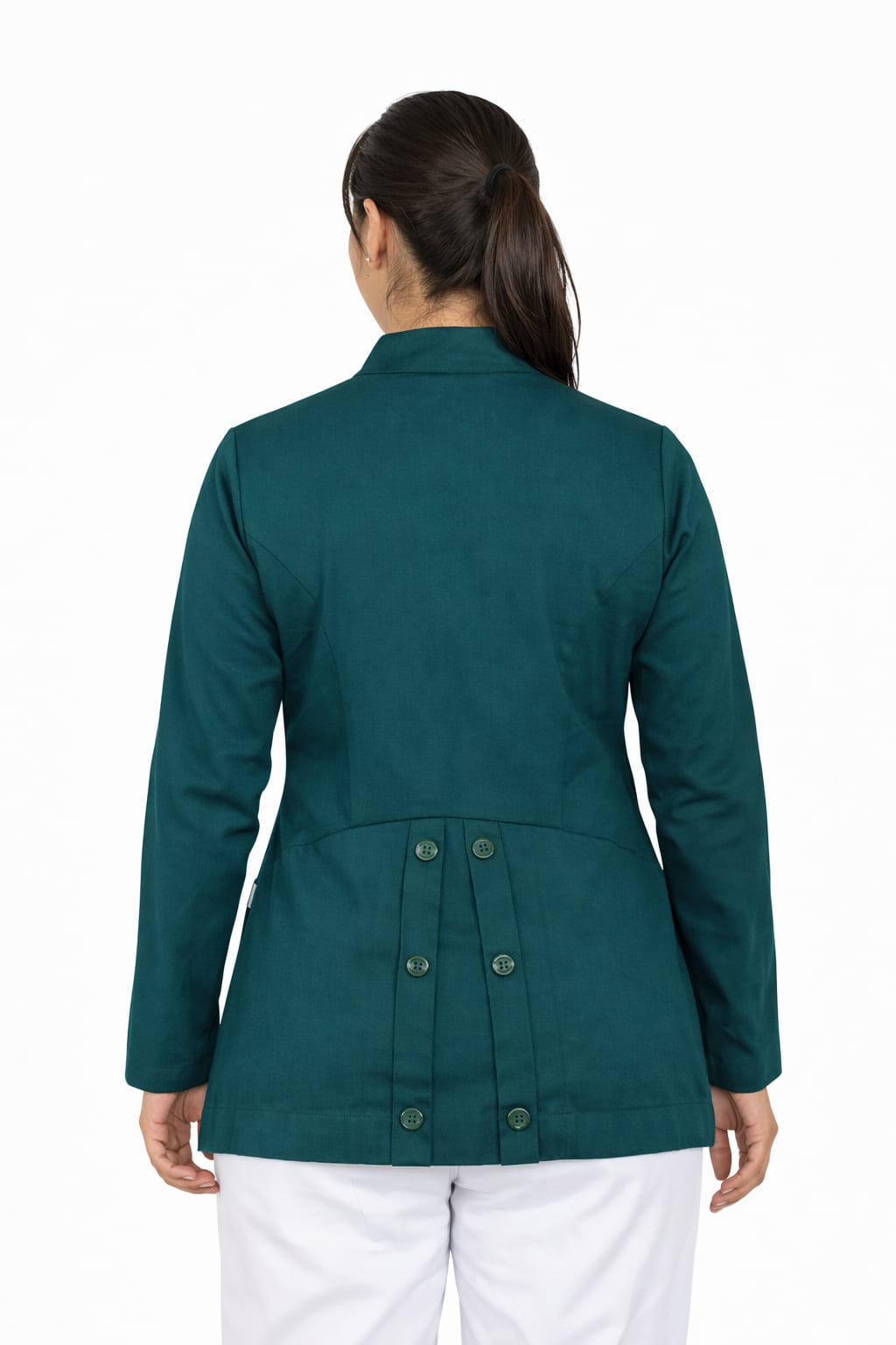 Saco Medico Dama Clínico Colores Canada