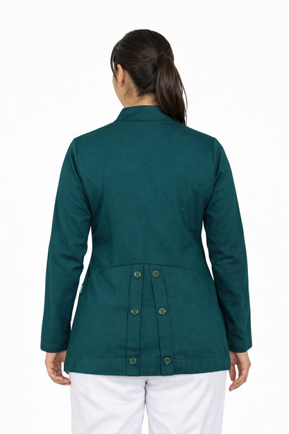 Saco Medico Dama Clínico Colores Canada