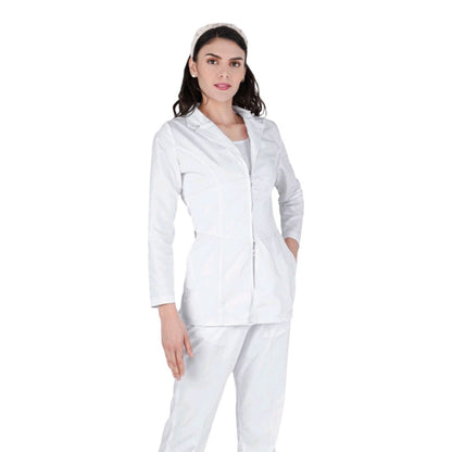 Saco Medico Dama Clinico Blanco España