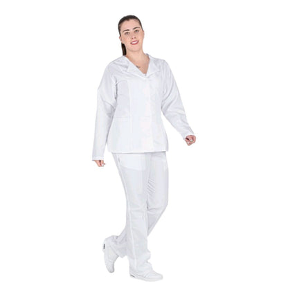 Saco Medico Clínico Dama Colores AMB