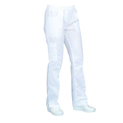 Pantalon Medico Enfermeria Dama Corazon Samantha EST