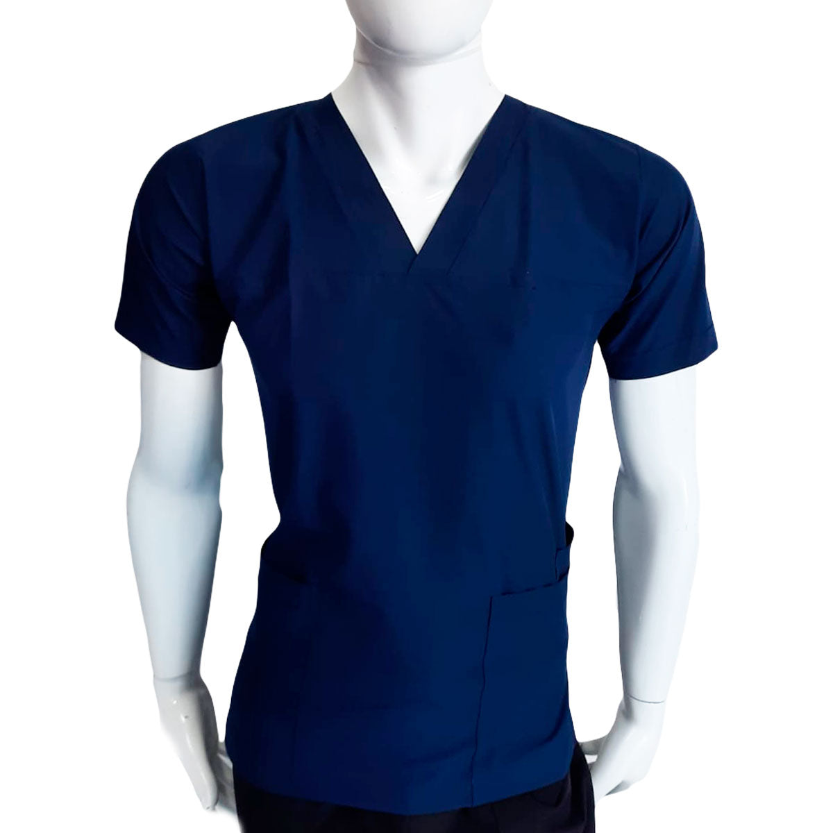 Conjunto Medico Quirurgico Hombre Antifluido Strech Santy