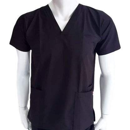 Filipina Medica Quirurgica Hombre Antifluido Strech Santy ENF