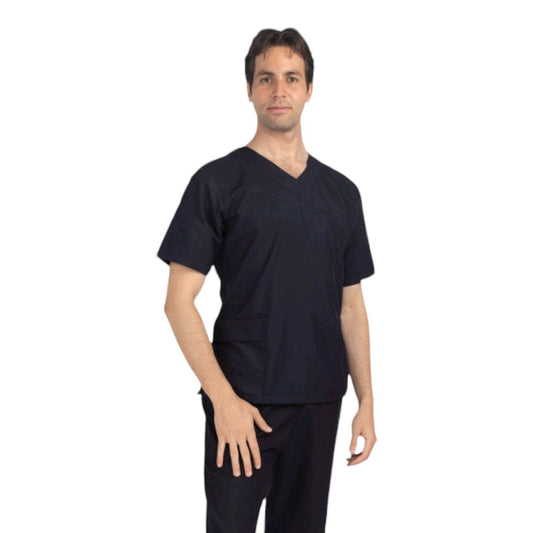 Conjunto Medico Quirurgico Hombre Estetos Santy