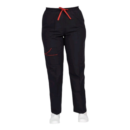 Pantalon Medico Quirurgico Dama Colores Sasha EST