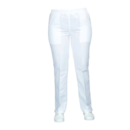 Pantalon Medico Quirurgico Dama Colores Shekina EST