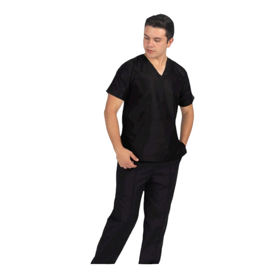 Filipina Medico Quirurgica Hombre Ligera Negro Sheko