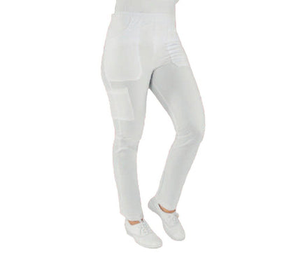 Pantalon Quirurgico Medico Antifluido ENF Sherlyn
