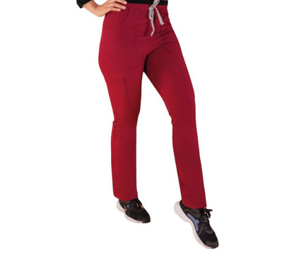 Pantalon Quirurgico Medico Antifluido ENF Sherlyn