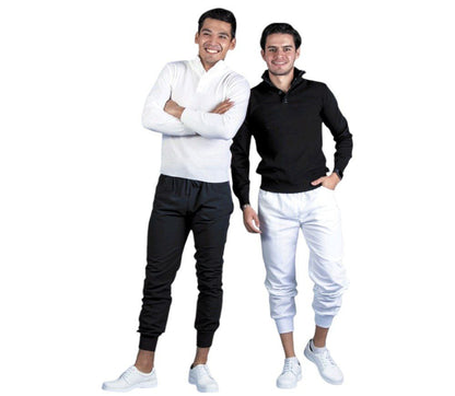 Sueter Enfermero Hombre Clinica Enfermeria Caballero Colores EST