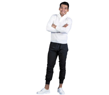 Sueter Enfermero Hombre Clinica Enfermeria Caballero Colores EST