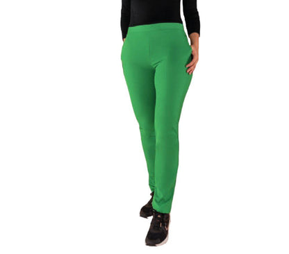 Pantalon Quirurgico Medico Dama Antifluifo Sujei ENF