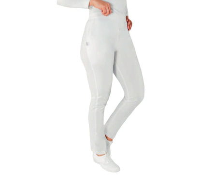 Pantalon Quirurgico Medico Dama Antifluifo Sujei ENF
