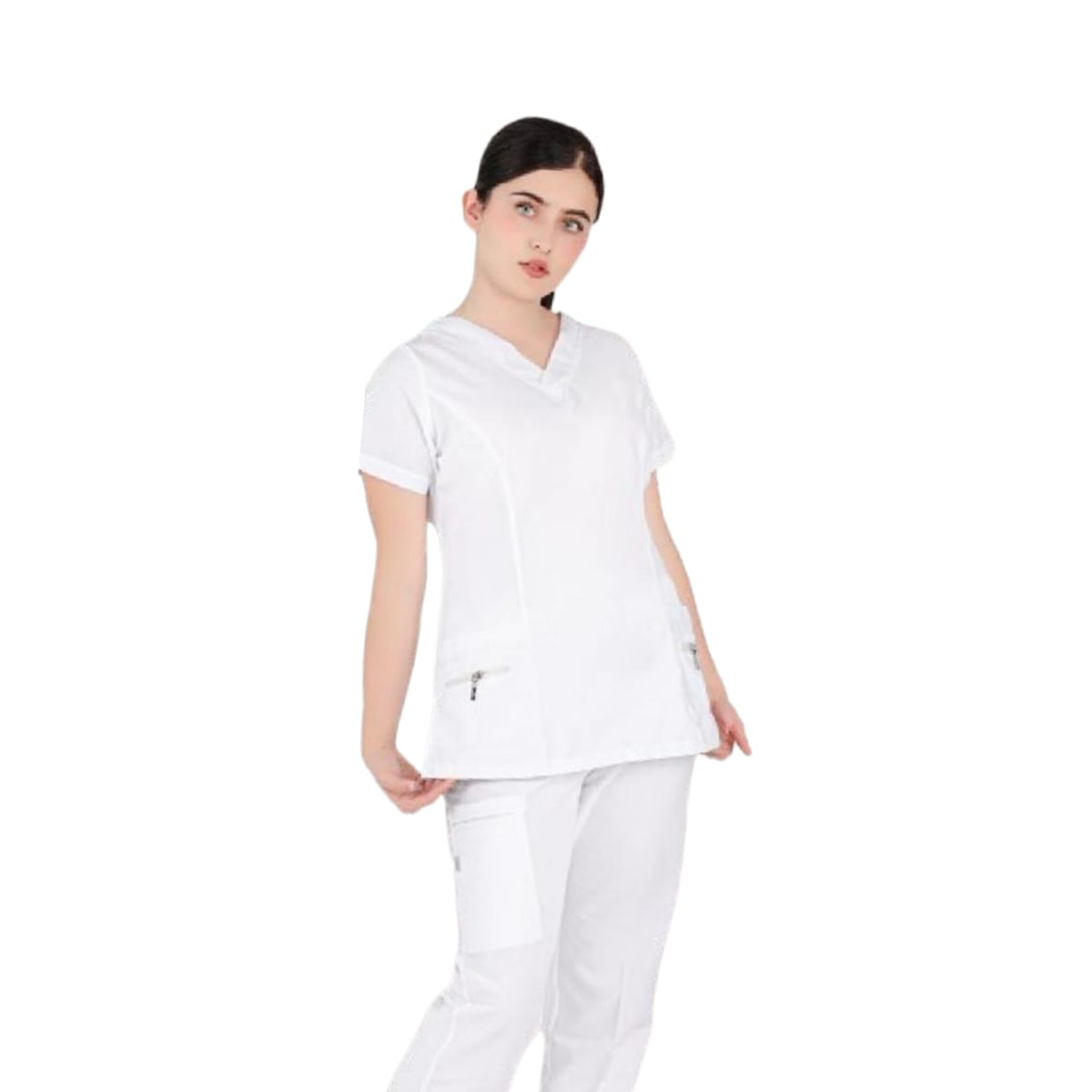 Filipina Enfermeria Dama AMB Samara