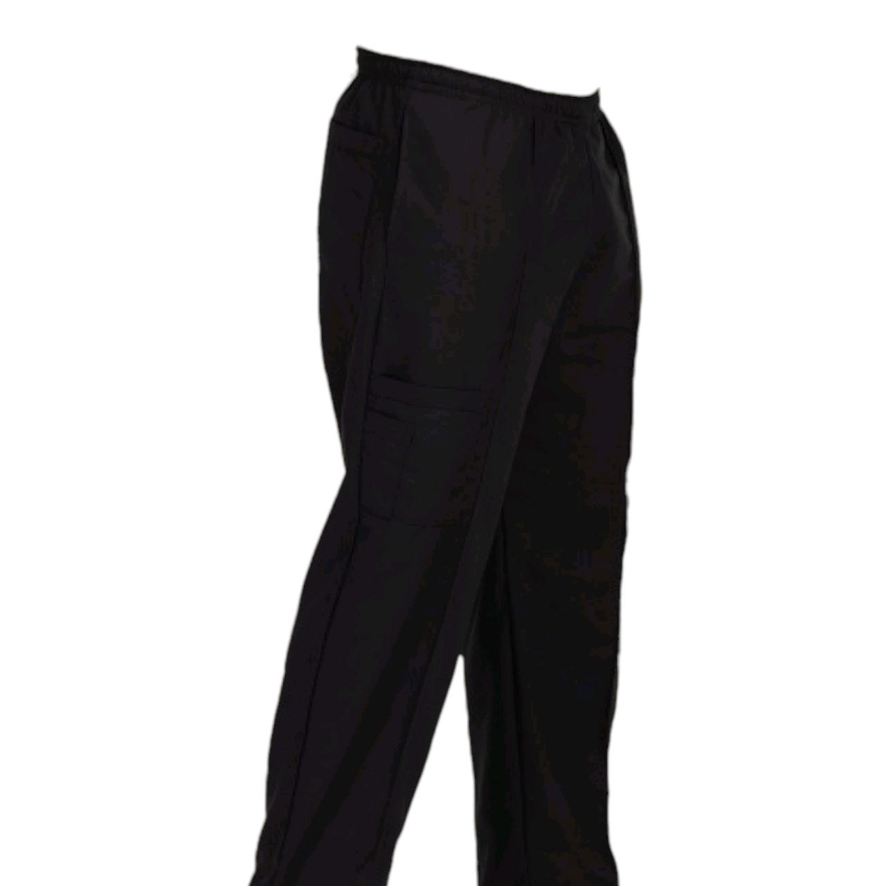 Pantalon Medico Quirurgico Unisex Colores Todo Resorte