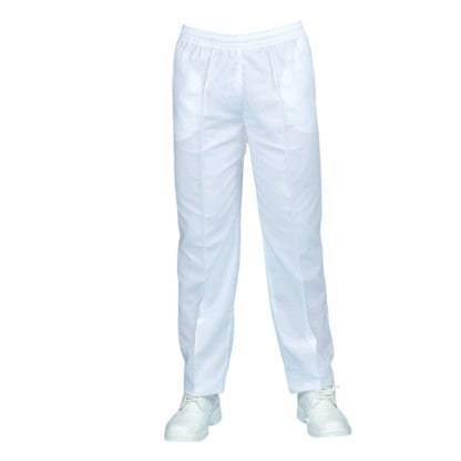 Pantalon Medico Enfermeria EST T/R Sin Bolsa Unisex EST