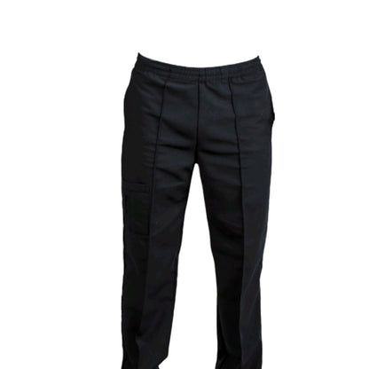 Pantalon Medico Quirurgico Colores T/R Antifluido EST