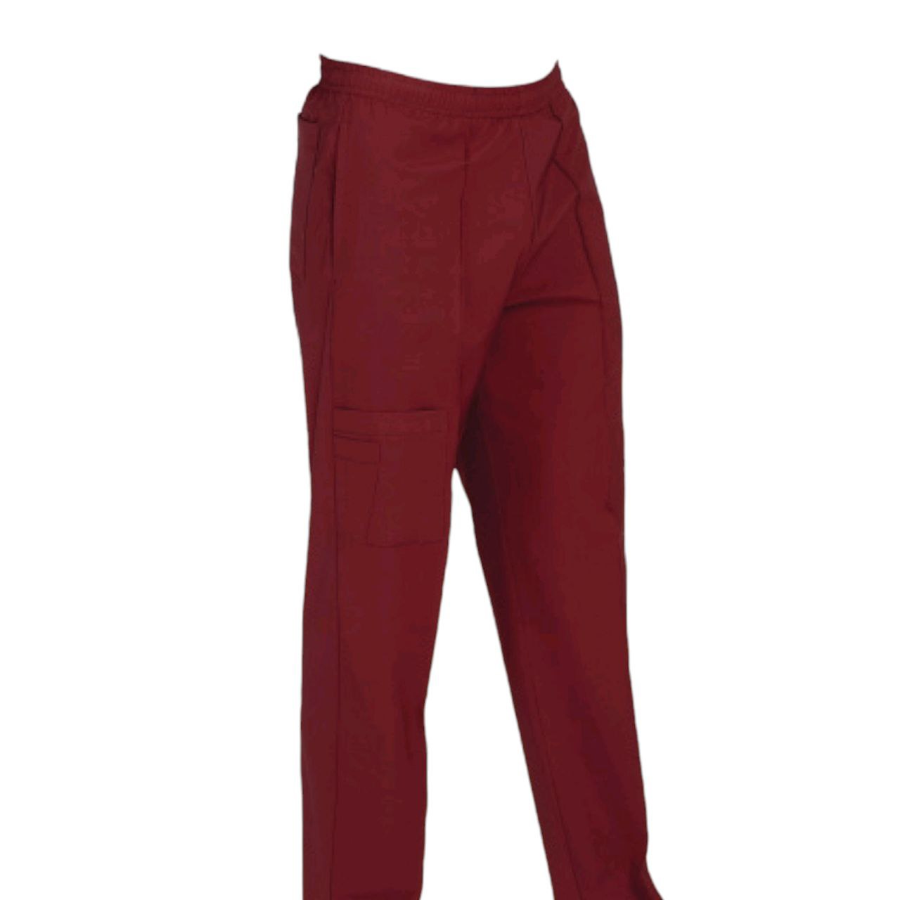 Pantalon Medico Quirurgico Colores T/R Antifluido