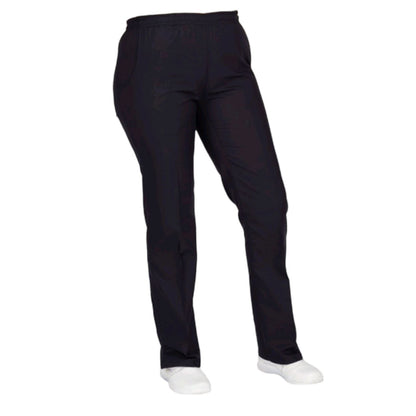 Pantalon Medico Quirurgico Unisex T/R Slim Delgado EST