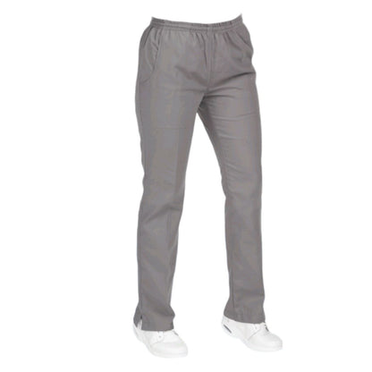 Pantalon Medico Quirurgico Unisex T/R Slim Grueso EST