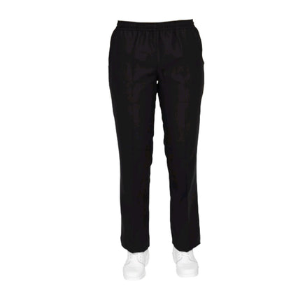 Pantalon Medico Quirurgico Unisex T/R Slim Grueso EST