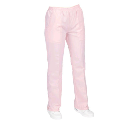 Pantalon Medico Quirurgico Unisex T/R Slim Grueso EST