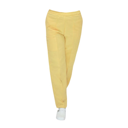Pantalón Quirúrgico Médico Unisex T/R Colores AMB