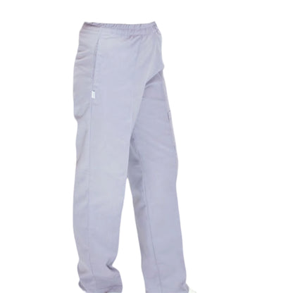 Pantalón Quirúrgico Médico Unisex T/R Colores AMB