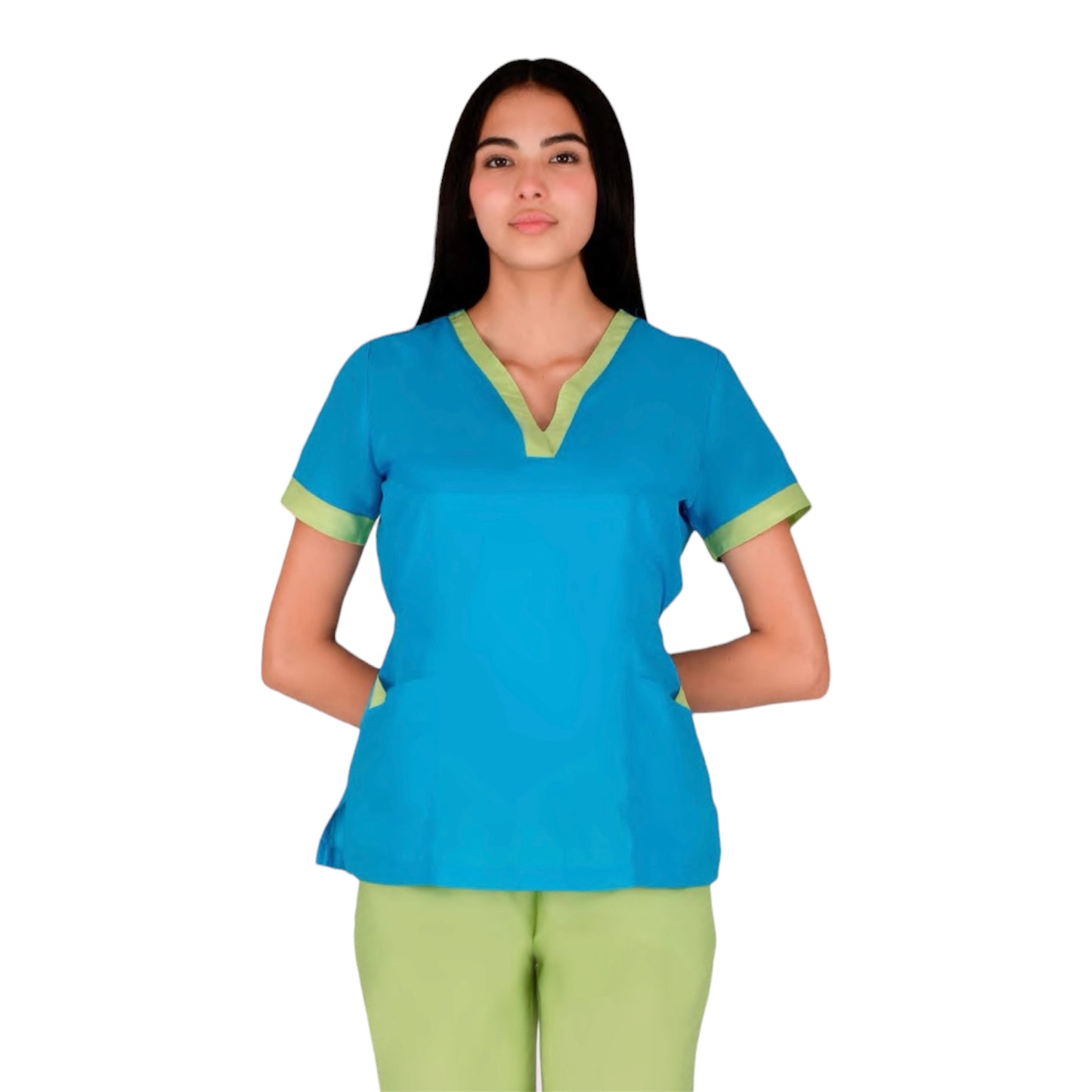 Filipina Medica Quirurgica Colores AMB Toronto