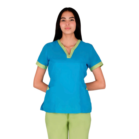 Filipina Medica Quirurgica Colores AMB Toronto