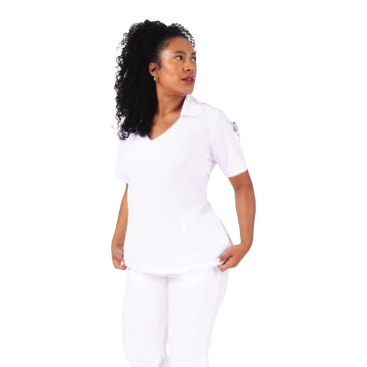 Filipina Medica Quirurgica Dama Victoria Antifluido CLINIK