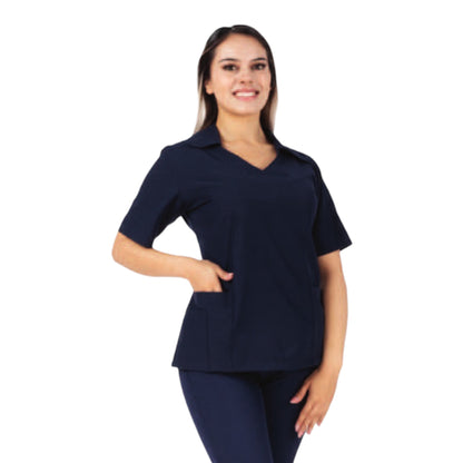 Filipina Medica Quirurgica Dama Victoria Antifluido CLINIK