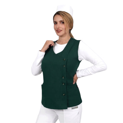 Chaleco Enfermera Dama Victoria ENF