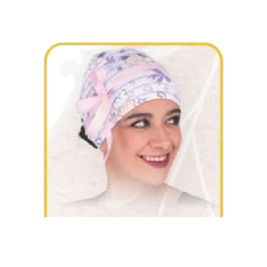 Gorro Medico Quirurgico Liston Figuras Amber