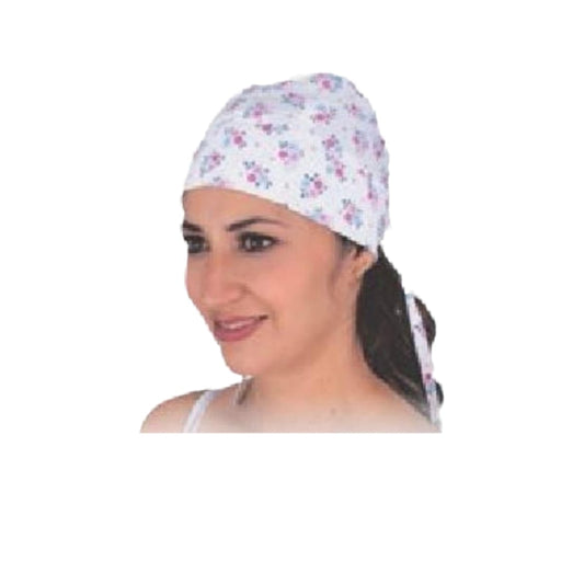 Gorro Medico Quirurgico Lian Amber
